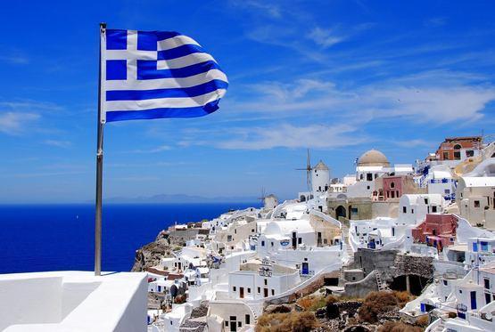Греция. Основные курорты и особенности отдыха | Туристическое агентство "Жара"