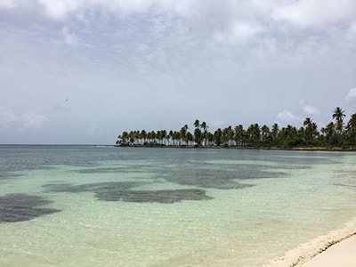 Климат в Доминикане