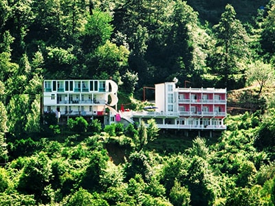 Отели Грузии
