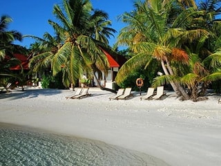 Курорты Мальдивского архипелага