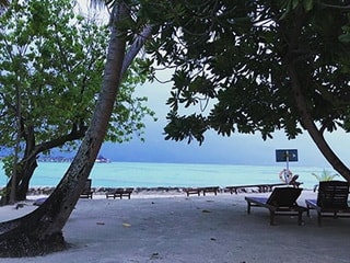 Курорты Мальдивского архипелага