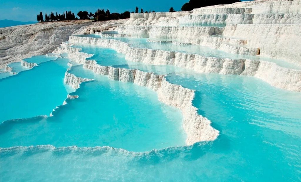 Туры в Турцию из Москвы